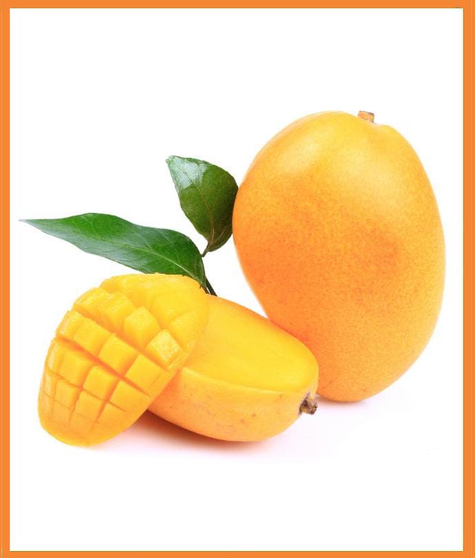 Mangoes