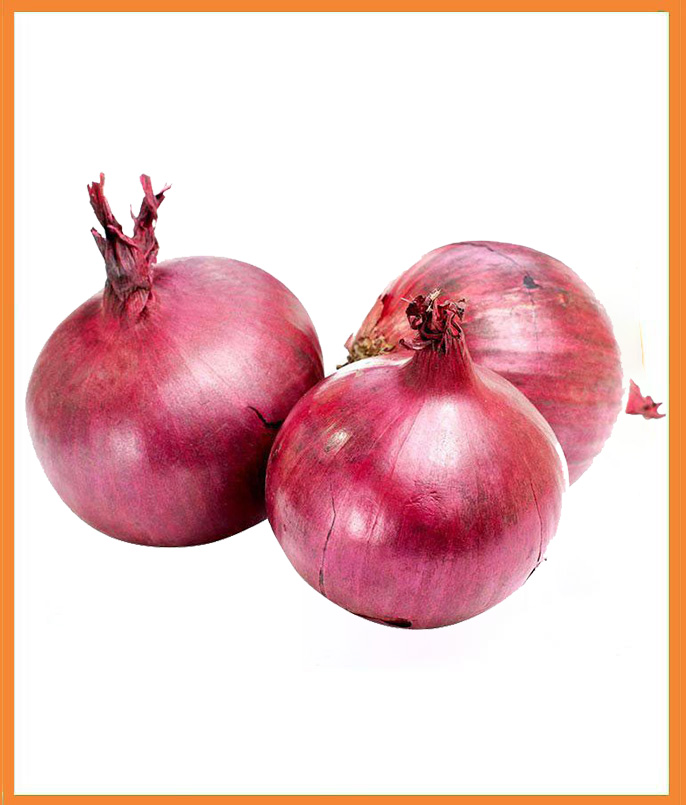 Onion